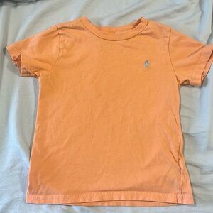 Polo tee